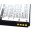 Accu fr Acer W4