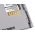 Accu fr Fujitsu-Siemens Pocket Loox 610BT/WLAN
