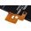 Accu fr Lenovo Typ BL230