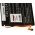 Accu fr Handy, Smartphone Nokia TA-1082, TA-1087