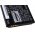 Accu fr Samsung Galaxy S5 Neo Duos mit NFC-Chip
