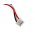Accu fr Blaupunkt Typ 1S2PMX