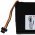 Accu kompatibel mit TomTom Typ VF6F