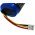 Accu fr Barcode-Scanner Intermec SG20