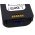 Accu fr Scanner Symbol MC3100 Serie/ Typ BTRY-MC31KAB02