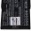 Accu fr NCR Orderman 7777-01YY Barcode-Scanner