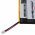 Accu kompatibel mit Garmin Typ 361-00072-10
