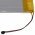 Accu kompatibel mit Kobo Typ SP305590