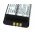 Accu fr Nintendo NDSi 1100mAh
