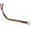 Accu fr Logitech Typ 190247-1000