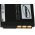 Accu fr Sony Cyber-shot DSC-T75
