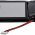 Accu passend fr Diagnose- / Messgert Autel MaxiSys Elite, Typ VK398282PL
