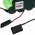 Accu fr Bosch BBH22042 BBH22042/01 Staubsauger