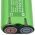 Accu passend fr Elektro-Zahnbrste Philips Sonicare HX3100 Sonicare Diamond Clean HX6240 Typ 4235 010 20455