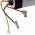 Accu fr Tineco FW030200US Trocken-u. Nass-Sauger