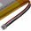 Accu fr Lionelo Babyline 7.1 Babyphone
