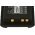Accu kompatibel mit Akerstrms Typ 919097-000