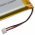 Accu passend fr Kransteuerung Meiller isar-control 3 Typ 00009084422