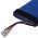 Accu fkompatibel mit Harman/Kardon Typ 606090-2S