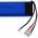 Accu fr JBL BAR 5.1 Surround Soundbar