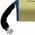 Accu passend fr Lautsprecher Medion Life P61762 Typ 2ICR19/66-2