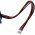 Accu passend fr Lautsprecher Tronsmart Element T6 Max Typ INR18650-3S2P