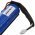 Accu fr Skullcandy 2SKSK1847 Lautsprecher