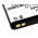 Accu fr Nokia Typ BL-6X
