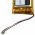 Accu kompatibel mit Jabra Typ PL902232V