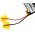 Accu fr Kopfhrer JBL Synchros S400BT