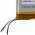 Accu fr JBL Free Free Truly Charging Case