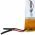 Accu passend fr Kopfhrer Sony WI-C400 WI-C500 WI-C600N Typ 1-001-274-31