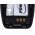 Accu fr Plantronics TL7800 / Typ BT191665