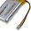 Accu kompatibel mit Sena Typ AHB802540