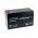 Powery Ersatzaccu fr USV APC Back-UPS RS 1500