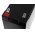 FIAMM Ersatzaccu fr USV APC Power Saving Back-UPS BE550G-GR