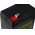 KungLong Bleiaccu WP4.5-6 Ersatz fr FIAMM Typ FG10451