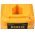 Ladegert fr Akku Black & Decker Bohrschrauber CD9600K