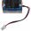 Batterie fr Visonic Neo PG8934 Bewegungsmelder