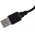 USB-Netzteil fr GoPro Hero 3