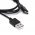 goobay Lade-Kabel USB-C kompatibel mit Huawei P9 / P9 Plus / P10