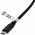 goobay Sync Charge SuperSpeed USB-C-Kabel USB 3.2 Gen 1 USB-PD, 1 m