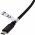 goobay Sync & Charge SuperSpeed USB-C-Kabel USB 3.2 Gen 1 USB-PD, 1 m