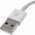Apple MD818ZM/A Ladekabel Lightning fr iPhone 7 / 7+ 1m