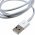 Apple MD818ZM/A Lightning auf USB Ladekabel fr iPhone 5