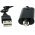 Ladekabel, Ladegert fr E-Zigarette / Shisha Typ USB-RT-1103-2 mit USB