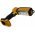 DEWALT DCL050 LED Licht, Arbeitsleuchte, Akku-Lampe, ohne Akku,18V