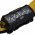 Nitecore NU27 LED Kopflampe, Stirnlampe, Headlamp, USB-C, max. 600 Lumen schwarz