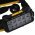 Nitecore HU2000 LED Kopflampe, Stirnlampe, Headlamp, USB-C, max. 2000 Lumen schwarz