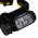 Nitecore HC70 UHE NL2160 Kopflampe, Stirnlampe, Headlamp, USB-C, max. 1600 Lumen